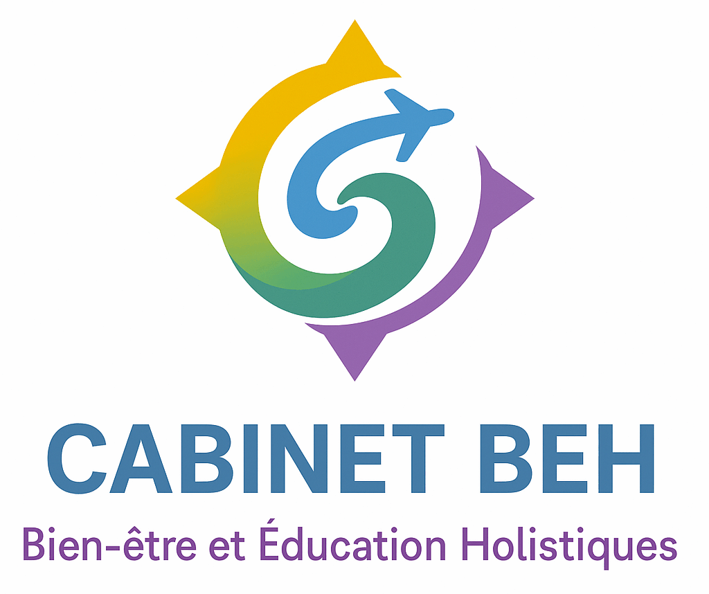 Académie Holistique Narifidy RABE